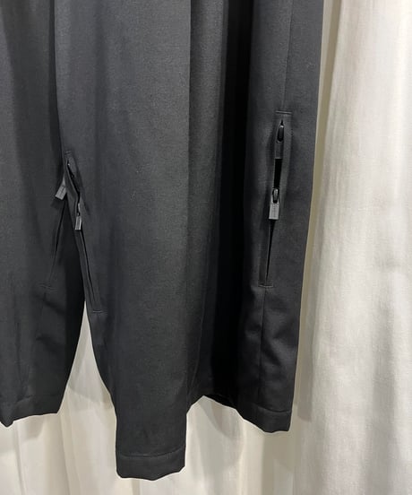 2019AW yohji yamamoto pour homme ワイドパンツ（HC-P24-100）