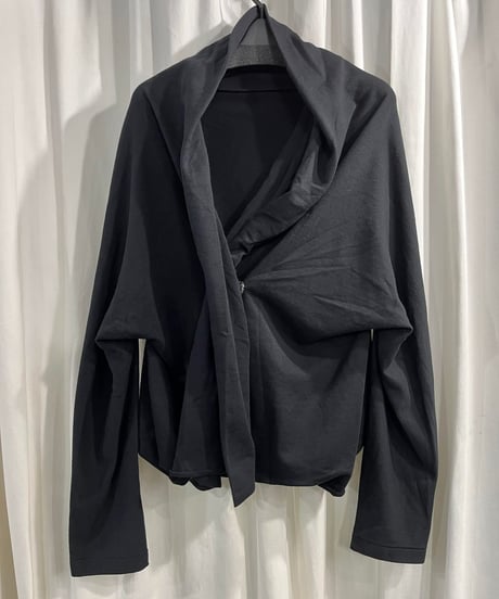 Y's yohji yamamoto デザインカットソー（YI-T38-069）