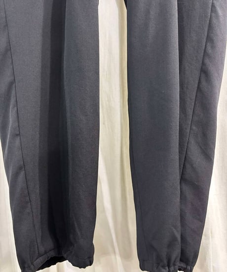 2021AW REGULATION MEN yohji yamamoto パンツ（HX-P02-140）