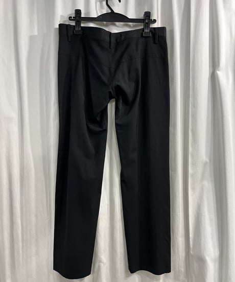 Y's yohji yamamoto デザインパンツ（YQ-P17-102）