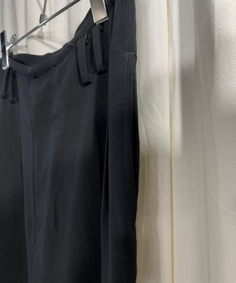 Y's yohji yamamoto ワイドパンツ（YE-P06-108）