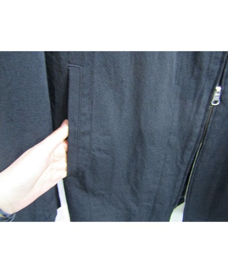 90’s Y's for men yohji yamamoto vintage スイングトップ ダブルZIPブルゾン MM-Y04-101