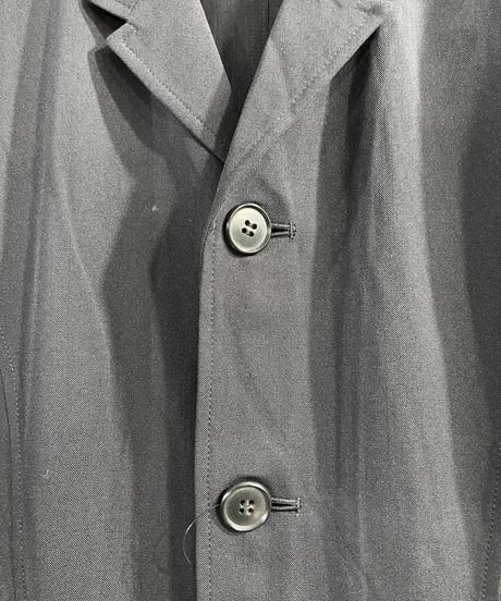 Y's yohji yamamoto ノースリーブワンピース（YY-D56-102）