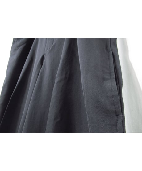 98aw yohji yamamoto pour homme vintage ワイドテーパードパンツ（HY-P35-100）