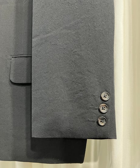 Y's for men yohji yamamoto 3釦ジャケット（MX-X02-136）