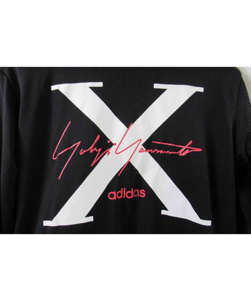 11aw yohji yamamoto pour homme 10周年記念コラボ リバーシブル
