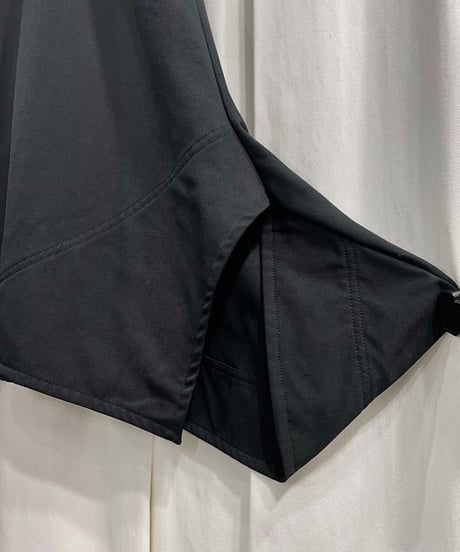 Y's yohji yamamoto ノースリーブワンピース（YX-D06-110）