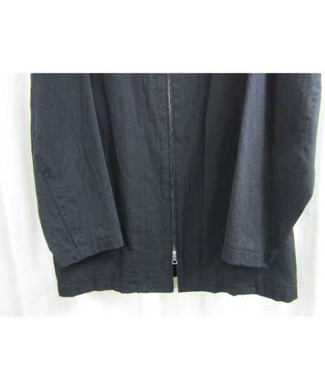 90’s Y's for men yohji yamamoto vintage スイングトップ ダブルZIPブルゾン MM-Y04-101