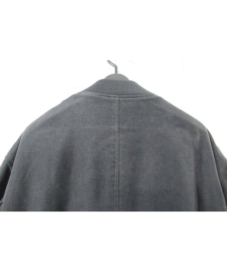 90’s Y’s for men yohji yamamoto vintage 襟デザインジャケット（MW-J12-016）