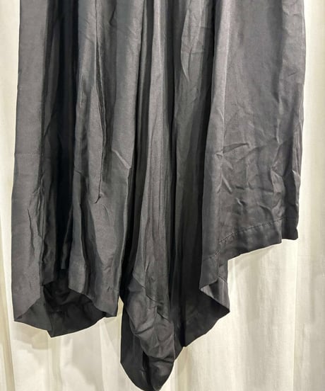 Y's yohji yamamoto サルエルパンツ（YW-P08-200）