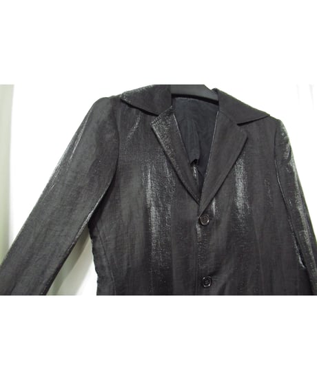 Y’s yohji yamamoto デザインセットアップ（YT-J12-306）