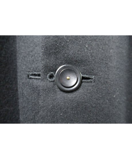 yohji yamamoto pour homme リバーシブル シンプルジャケット（HM-J47-886）