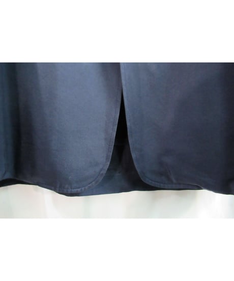 90’s Y's for men yohji yamamoto vintage 紺 ライナー付きフードジャケット MV-J17-202