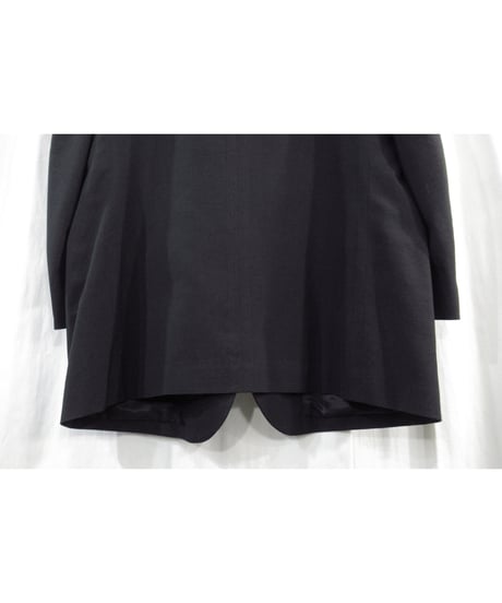 90’s Y’s for men yohji yamamoto vintage フラップポケットデザイン シンプルジャケット（MB-J04-102）
