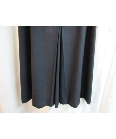 Y's yohji yamamoto Aラインスカートセットアップ YL-J25-101