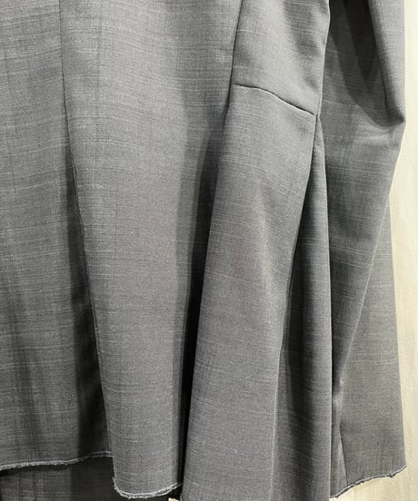 1996SS yohji yamamoto femme vintage デザインダブルジャケット（FF-J35-106）