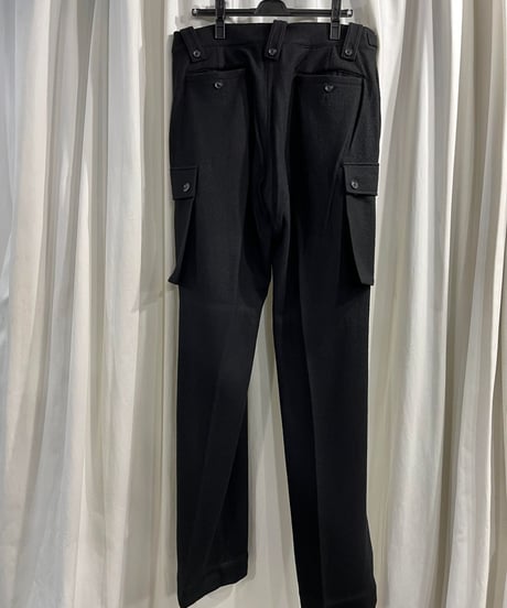 Y's for men yohji yamamoto デザインパンツ（ME-P50-166）
