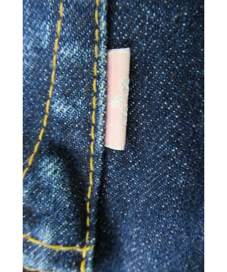Y's for men yohji yamamoto 【Y’s At Work】MAGIC WASH デニムパンツ（MP-1）