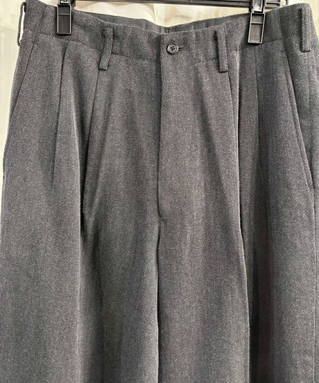Y's for men yohji yamamoto 3釦ジャケットスーツ（MW-J01-113）