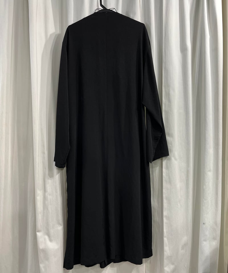 2022SS yohji yamamoto pour homme デザインドレス（HG-D01