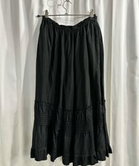 AD2014 tricot COMME des GARCONS スカート（TO-S007）