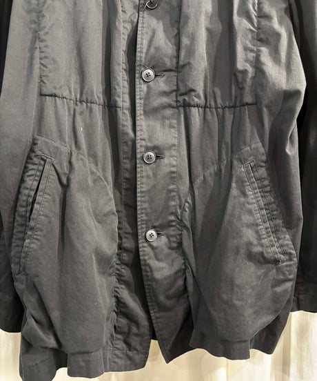 Y's for men 赤タグ yohji yamamoto ミリタリージャケット（MX-Y50-080）