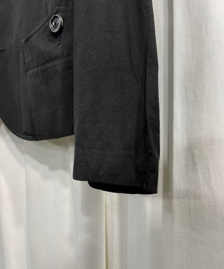 Y's yohji yamamoto 3釦ジャケット（YT-J11-213）