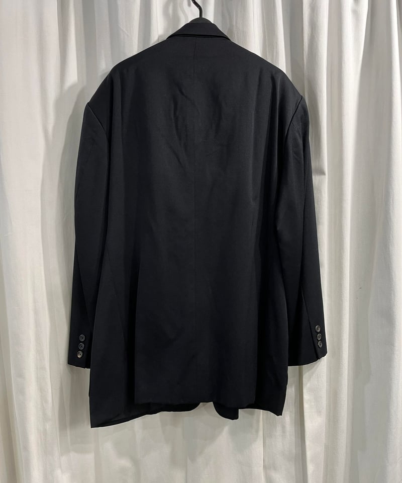 1980's yohji yamamoto pour homme vintage 2釦ジャケッ