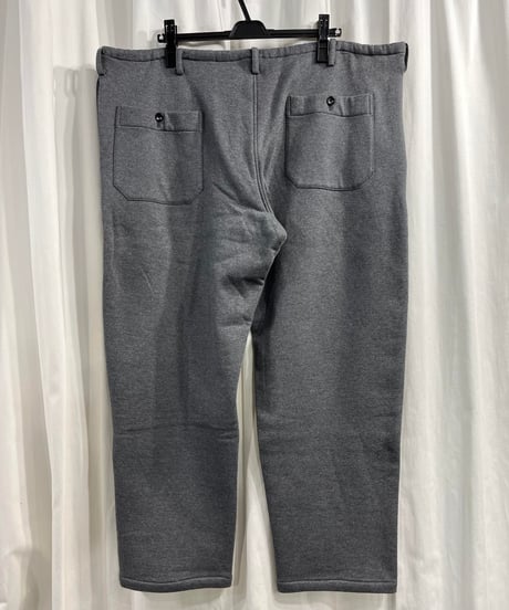 Y's for men yohji yamamoto 赤タグ スウェットパンツ（MV-P51-059）