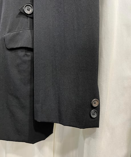 1980's yohji yamamoto pour homme vintage デザインジャケット（H-J-058xxx）