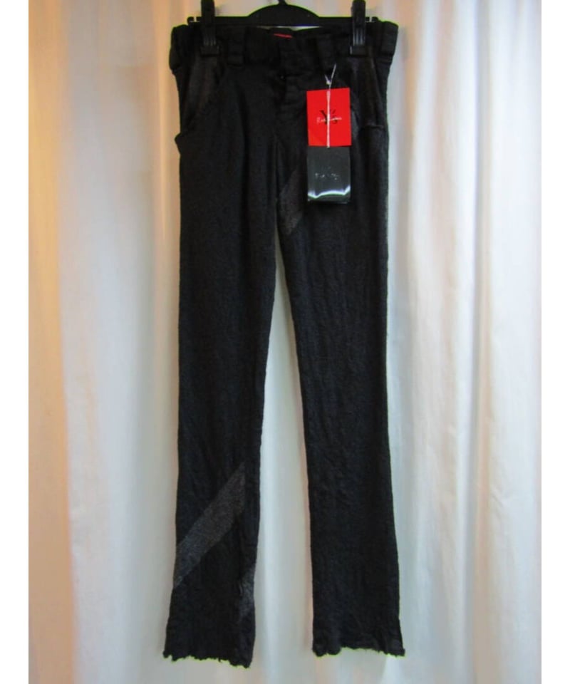 新品未使用・タグ付 Y's Red Label yohji yamamoto 燕尾 新品未使用・タグ付 Y's Red Label yohji yamamoto 燕尾