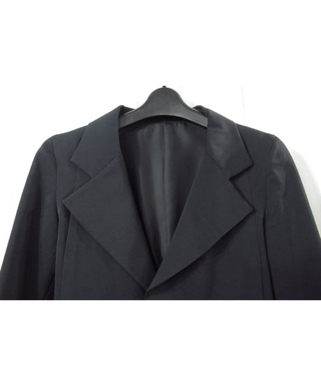 90’s Y’s yohji yamamoto vintage シンプルデザインジャケット（YI-J05-100）
