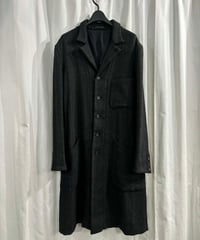 Y's for men yohji yamamoto ロングコート（ME-C07-123）
