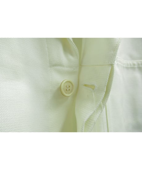 レア 93ss yohjiyamamoto femme yohji yamamoto collection ヨウジ直筆サイン入りコート FC-C11-615