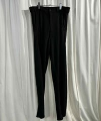 難あり COMME des GARCONS HOMME PLUS ウールパンツ（PP-04029M）