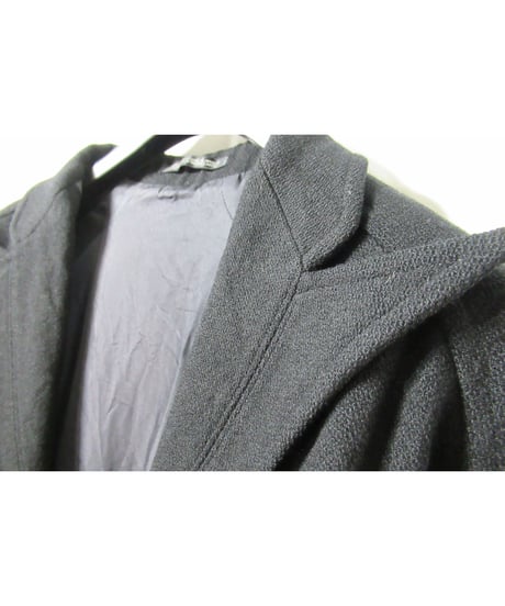 Y's yohji yamamoto デザインジャケット（YW-J51-171）