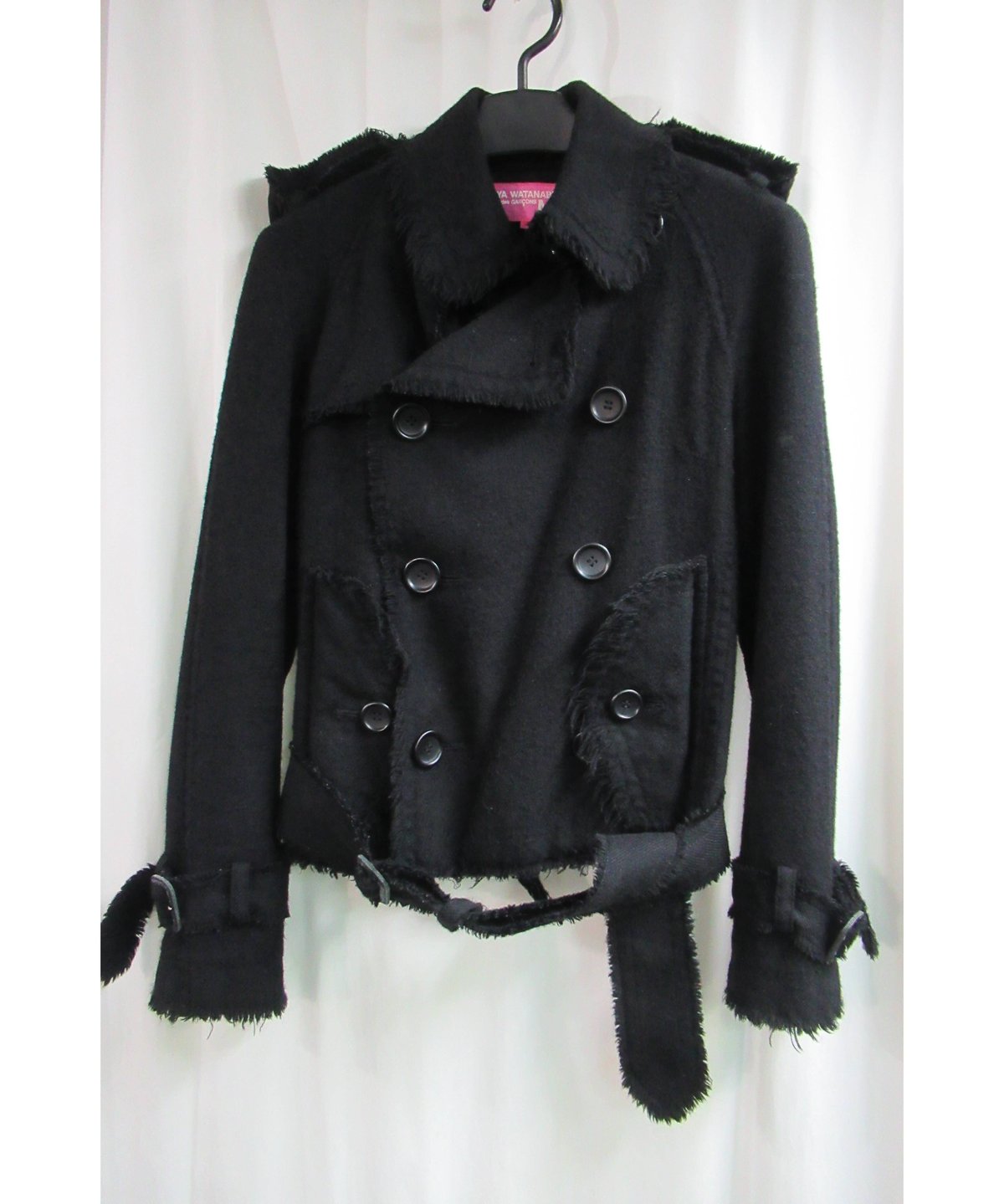 JUNYA WATANABE COMME des GARCONS(ジュンヤワタナベコムデギャルソン