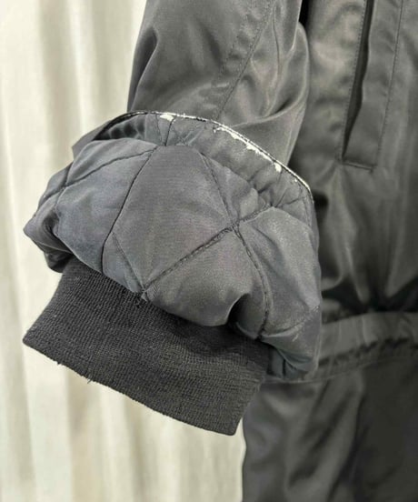 難あり 1993AW yohji yamamoto pour homme vintage ナイロンコート（HP-C14-601）