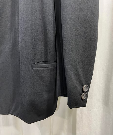 yohji yamamoto デザインジャケット（H-J-018xxx）