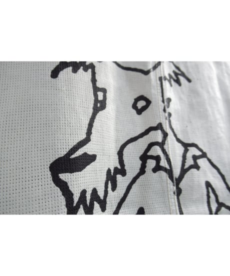 2004ss COMME des GARCONS HOMME PLUS リバーシブルジャケット（PM-J068）