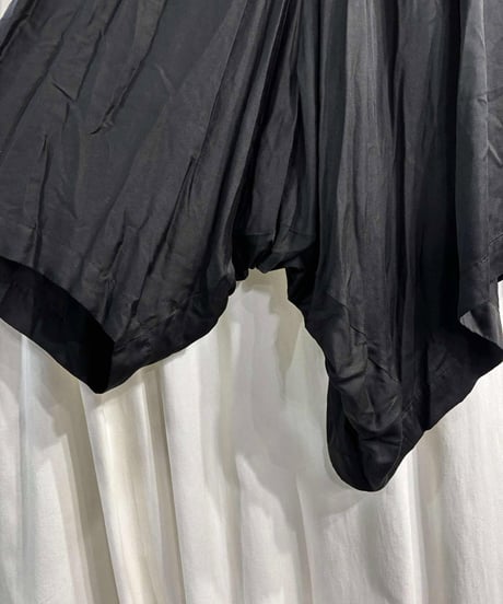 Y's yohji yamamoto サルエルパンツ（YW-P08-200）