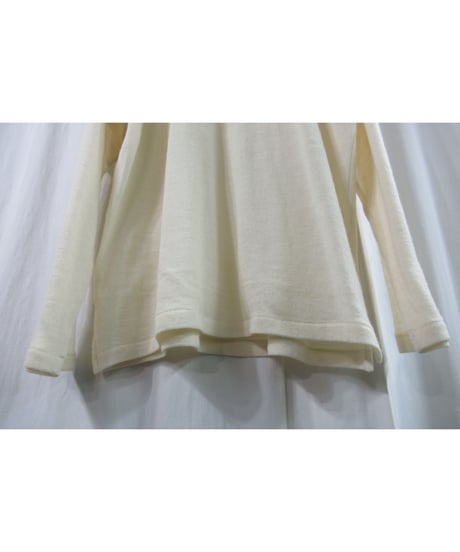 Y's for men yohji yamamoto タートルネックシンプルニット MH-T08-126