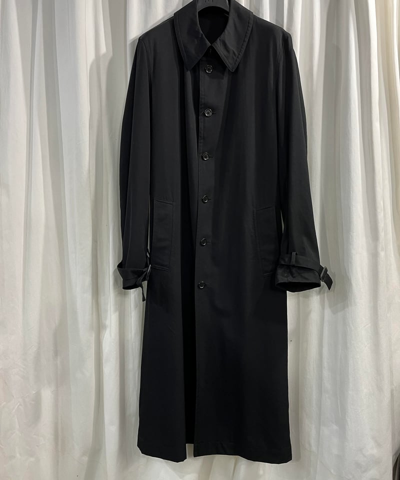 Y's for men yohji yamamoto ロングコート（MU-C10-100） |...