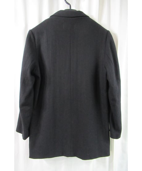 07aw yohji yamamoto femme シンプルジャケット FX-J08-102
