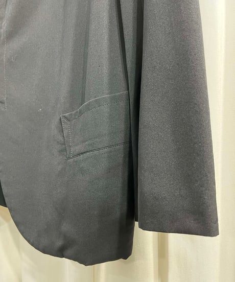 Y's yohji yamamoto ダブルジップ ジャケット（YQ-J13-102）
