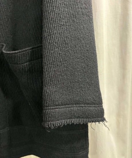 SAMPLE 2013AW yohji yamamoto pour homme ジャケット（HQ-J10-105）
