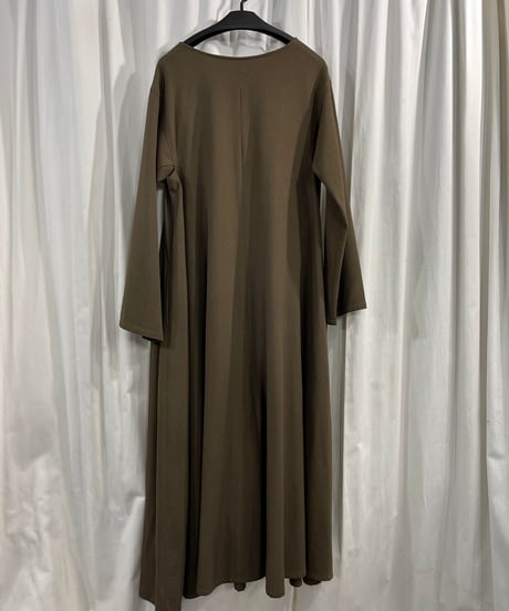 Y's yohji yamamoto ワンピース（YV-D05-113）