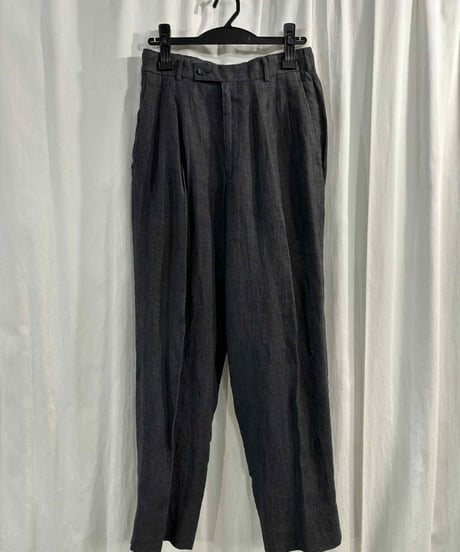 COMME des GARCONS HOMME ダブルジャケットセットアップ（HS-11007）