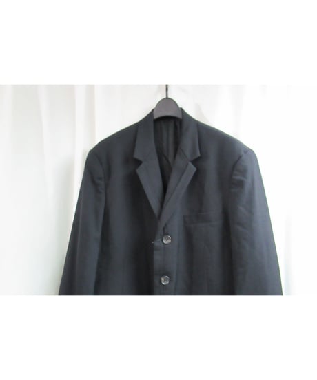 94aw yohji yamamoto femme vintage バイヤスデザインジャケット FV-J90-900
