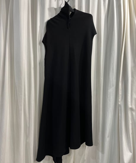 1992AW yohji yamamoto デザインワンピース（FS-D71-160）
